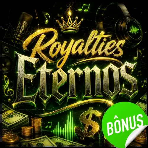 Bônus Royalties Eternos
