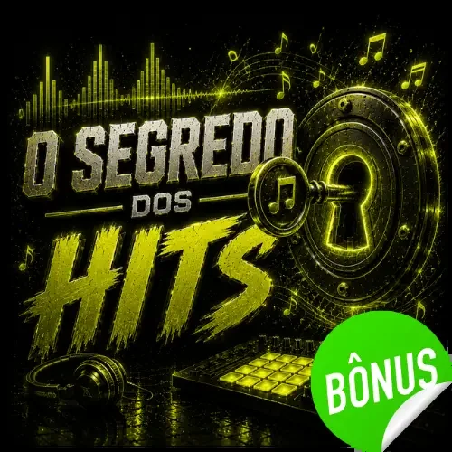 Bônus O Segredo dos Hits